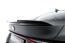 Maxton Design Heckspoiler Lippe für Lexus IS 500 Mk3 Facelift 2 (XE30) Hochglanz schwarz