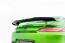 Maxton Design Heckspoiler Lippe für Mercedes-AMG GT R C190 Facelift Hochglanz schwarz