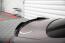 Maxton Design Heckspoiler Lippe V.1 für Mercedes-Benz CLA Coupe C118 Hochglanz schwarz