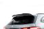 Maxton Design Heckspoiler Lippe für Mercedes-AMG GLA 35 H247 Facelift Hochglanz schwarz
