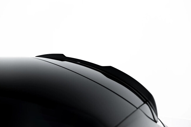 Maxton Design Heckspoiler Lippe für MG 3 Mk1...