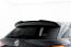 Maxton Design Heckspoiler Lippe für MG 3 Mk1 Hochglanz schwarz