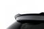 Maxton Design Heckspoiler Lippe für MG 3 Mk1 Hochglanz schwarz