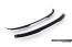 Maxton Design Heckspoiler Lippe für MG 3 Mk1 Hochglanz schwarz