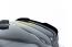 Maxton Design Heckspoiler Lippe für Opel Corsa F Facelift (Mk6 Facelift) Hochglanz schwarz