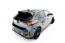 Maxton Design Heckspoiler Lippe für Opel Corsa F Facelift (Mk6 Facelift) Hochglanz schwarz