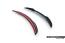 Maxton Design Heckspoiler Lippe für Opel Insignia OPC-Line Mk2 Hochglanz schwarz