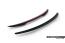 Maxton Design Heckspoiler Lippe für Opel Insignia OPC-Line Mk2 Hochglanz schwarz