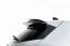 Maxton Design Heckspoiler Lippe für Renault Clio Mk5 Facelift Hochglanz schwarz