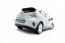 Maxton Design Heckspoiler Lippe für Renault Clio Mk5 Facelift Hochglanz schwarz
