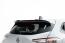 Maxton Design Heckspoiler Lippe für Renault Clio Mk5 Facelift Hochglanz schwarz