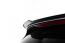 Maxton Design Heckspoiler Lippe für Renault Clio Mk5 Facelift Hochglanz schwarz