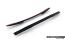 Maxton Design Heckspoiler Lippe (oben) für Subaru WRX STI Mk2 Hochglanz schwarz