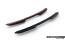 Maxton Design Heckspoiler Lippe (unten) für Subaru WRX STI Mk2 Hochglanz schwarz