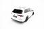 Maxton Design Heckspoiler Lippe für VW Golf Variant Mk8 Facelift Hochglanz schwarz