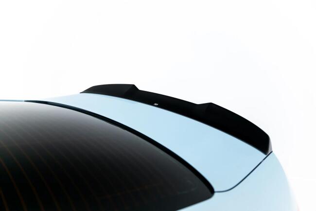 Maxton Design Heckspoiler 3D für VW Jetta GLI Mk7...