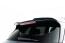 Maxton Design Heckspoiler Lippe für VW Tiguan R-Line Mk3 Hochglanz schwarz