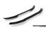Maxton Design Heckspoiler Lippe für VW Tiguan R-Line Mk3 Hochglanz schwarz