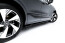 Maxton Design Seitenschweller (Paar) für Audi Q6 e-tron Standard / S-Line / SQ6 e-tron SUV / Sportback Mk1 Hochglanz schwarz