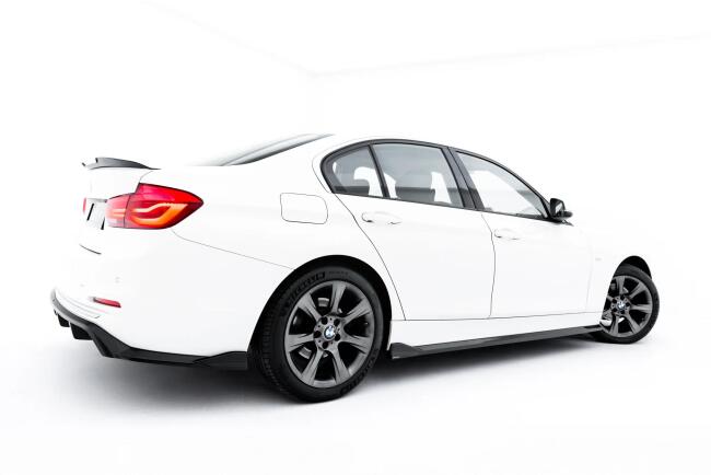 Maxton Design Seitenschweller (Paar) für BMW 3er...