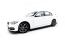 Maxton Design Seitenschweller (Paar) für BMW 3er Sportline Limousine / Touring F30 / F31 Hochglanz schwarz