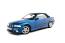 Maxton Design Seitenschweller (Paar) für BMW M3 / 3er M-Paket Coupe / Cabrio E36 Hochglanz schwarz