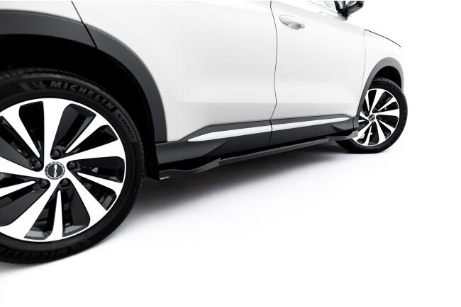 Maxton Design Seitenschweller (Paar) für BYD Seal U...