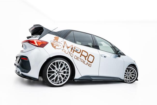 Maxton Design Seitenschweller (Paar) für Cupra Born...