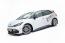 Maxton Design Seitenschweller (Paar) für Cupra Born Mk1 Hochglanz schwarz