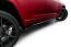 Maxton Design Seitenschweller (Paar) für Jeep Grand Cherokee L Mk5 Hochglanz schwarz