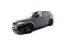 Maxton Design Seitenschweller (Paar) für Land Rover Range Rover SVR Mk2 Facelift Hochglanz schwarz