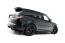 Maxton Design Seitenschweller (Paar) für Land Rover Range Rover SVR Mk2 Facelift Hochglanz schwarz