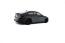 Maxton Design Seitenschweller (Paar) für Lexus IS 500 Mk3 Facelift 2 (XE30) Hochglanz schwarz