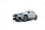 Maxton Design Seitenschweller (Paar) für Mercedes-AMG GLA 35 H247 Facelift Hochglanz schwarz