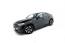 Maxton Design Seitenschweller (Paar) für Mercedes-Benz GLC Coupe C254 Hochglanz schwarz