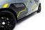 Maxton Design Seitenschweller (Paar) für Opel Corsa F Facelift (Mk6 Facelift) Hochglanz schwarz