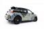 Maxton Design Seitenschweller (Paar) für Opel Corsa F Facelift (Mk6 Facelift) Hochglanz schwarz