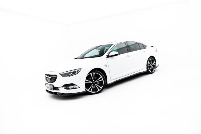 Maxton Design Seitenschweller (Paar) für Opel...