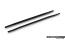 Maxton Design Seitenschweller (Paar) für Opel Insignia OPC-Line Mk2 Hochglanz schwarz
