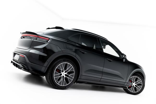 Maxton Design Seitenschweller (Paar) für Porsche...