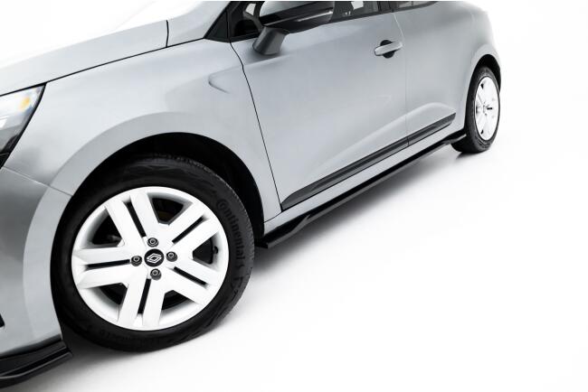 Maxton Design Seitenschweller (Paar) für Renault...