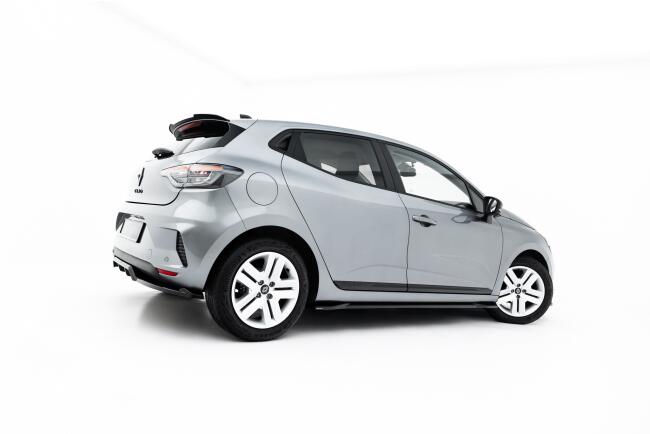 Maxton Design Seitenschweller (Paar) für Renault...