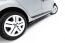 Maxton Design Seitenschweller (Paar) für Renault Clio Mk5 Facelift Hochglanz schwarz