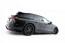 Maxton Design Seitenschweller (Paar) V.1 für Audi A6 S-Line C9 Hochglanz schwarz