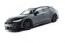 Maxton Design Seitenschweller (Paar) V.1 für Audi A6 S-Line C9 Hochglanz schwarz