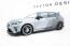 Maxton Design Seitenschweller (Paar) V.1 für BMW M135i M Performance F70 Hochglanz schwarz
