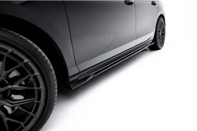 Maxton Design Seitenschweller (Paar) V.1 für Skoda...