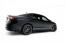 Maxton Design Seitenschweller (Paar) V.1 für Skoda Superb Sportline Mk4 Hochglanz schwarz