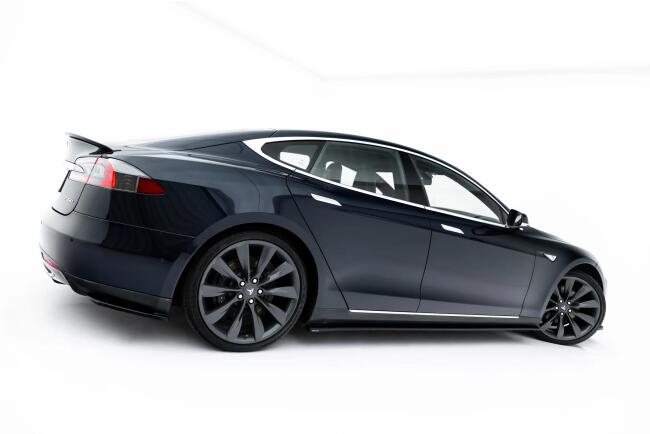 Maxton Design Seitenschweller (Paar) V.1 für Tesla...