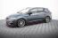 Maxton Design Seitenschweller (Paar) V.3 für Seat Leon Mk3 Cupra / FR Facelift Hochglanz schwarz